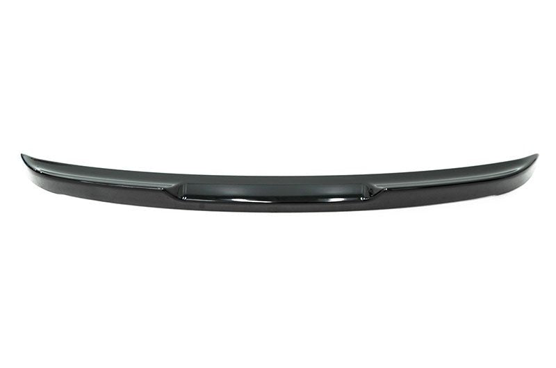 OLM Gloss Black Rear Trunk Spoiler - 2022 WRX - JDMuscleOLMB.47003.1-GB