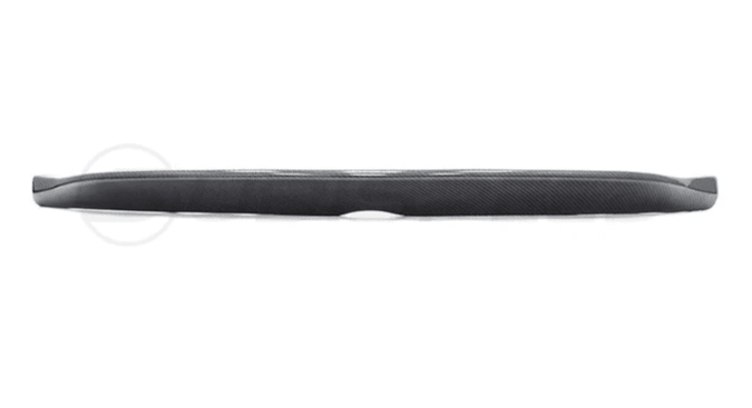 OLM High Point Carbon Fiber Duckbill Spoiler 2015+ WRX / STI - JDMuscleOLMA.70026.1-CF