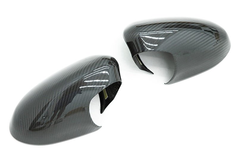 OLM LE Pre - preg Carbon Fiber Mirror Covers - 2022+ BRZ/86 - JDMuscleBRZ - AOLMA.70248.1