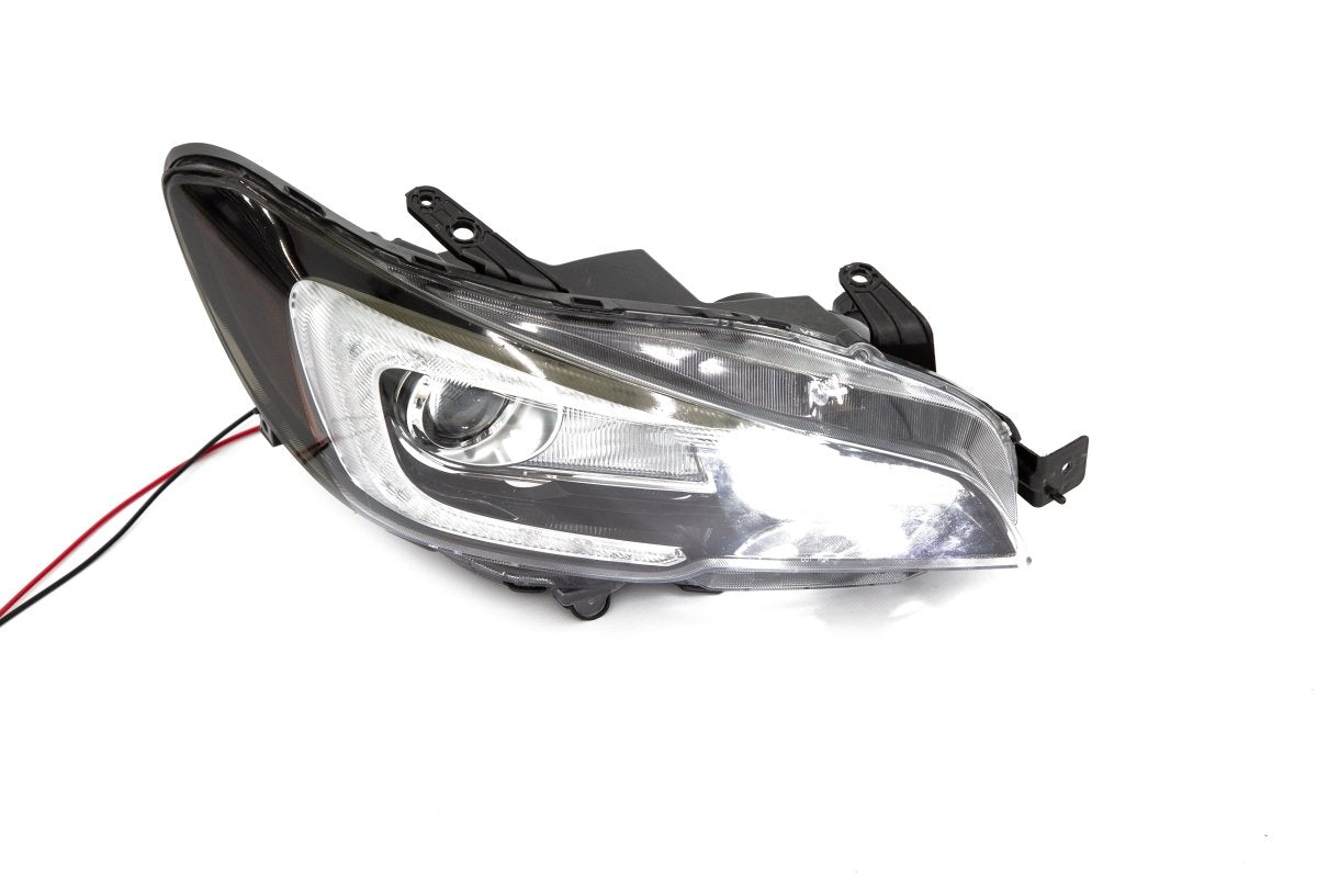 OLM MKII Compact High Output LED Bulbs - 9005 / 9006 - JDMuscleOLMA.70075.2