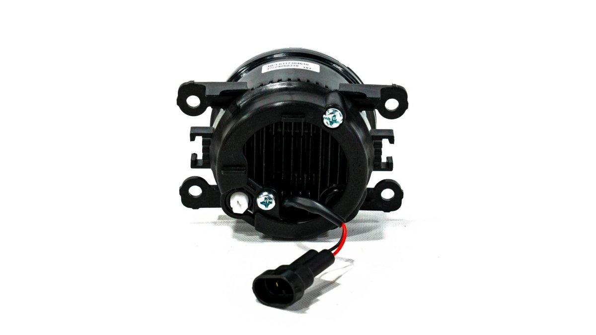 OLM Nightseeker LED Fog Lights - 2019+ Dodge Ram 1500 - JDMuscleOLMOLMSUBNS-FOG