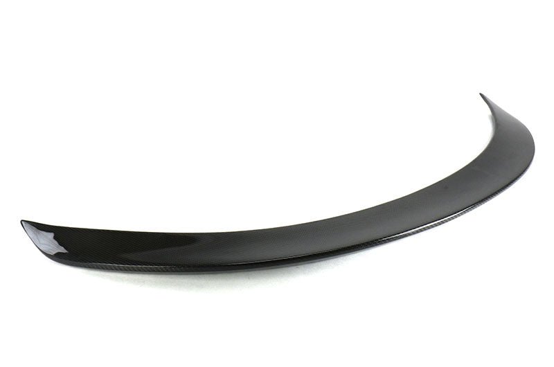 OLM RD Style Carbon Fiber Duckbill Spoiler - 2020+ Supra - JDMuscleOLMA.70225.1