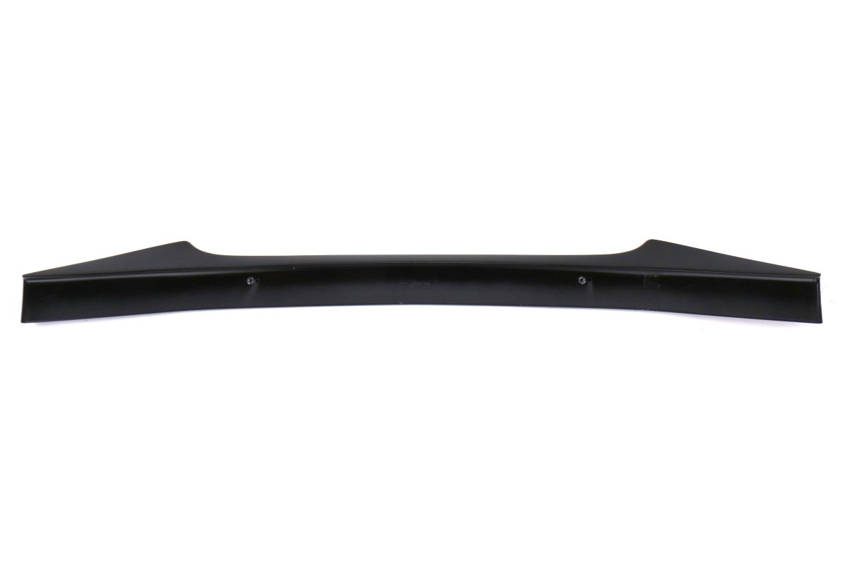 OLM RS Style Redline Gurney Flap for STI Spoiler - 2015 - 2021 Subaru WRX / STI - JDMuscleOLMA.70054.2