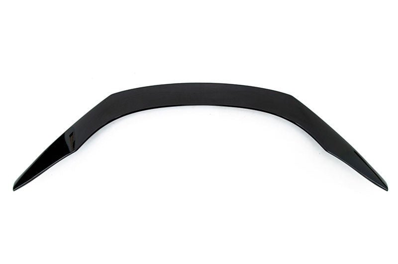 OLM TR Style ABS Spoiler (Gloss Black) - 20+ Supra - JDMuscleOLMA.70240.1-GB