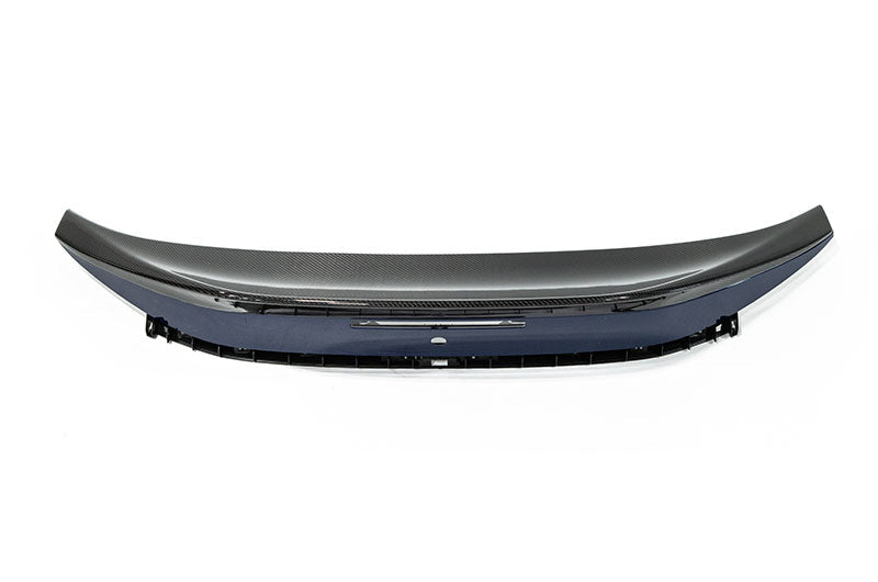 OLM TR Style Carbon Fiber Duckbill Spoiler - 2022 GR86 & BRZ - JDMuscleOLMB.47005.1