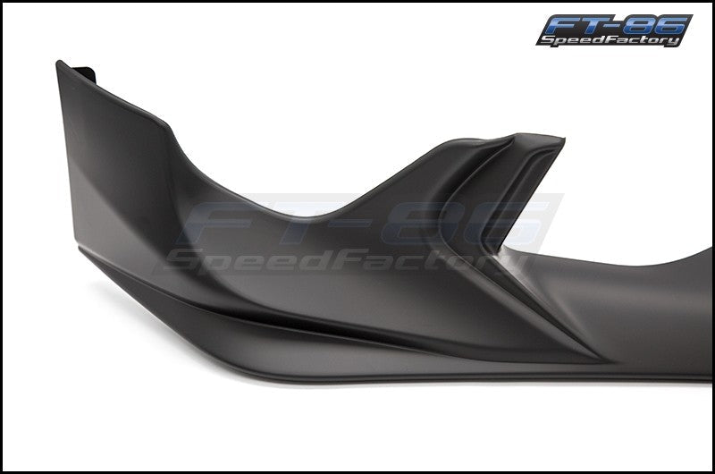 OLM TR Style Front Bumper Skirt / Cover - 2017 - 2020 86 - JDMuscleOLMA.70024.1