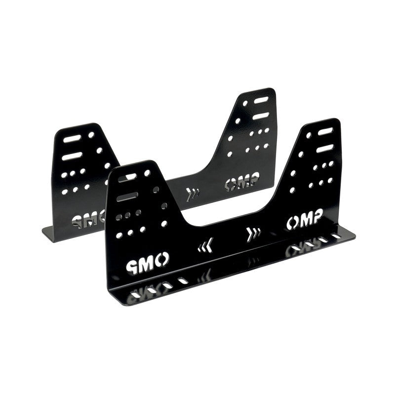 OMP Steel Brackets 3mm/ Length 495mm - JDMuscleSPKompHC0-0923