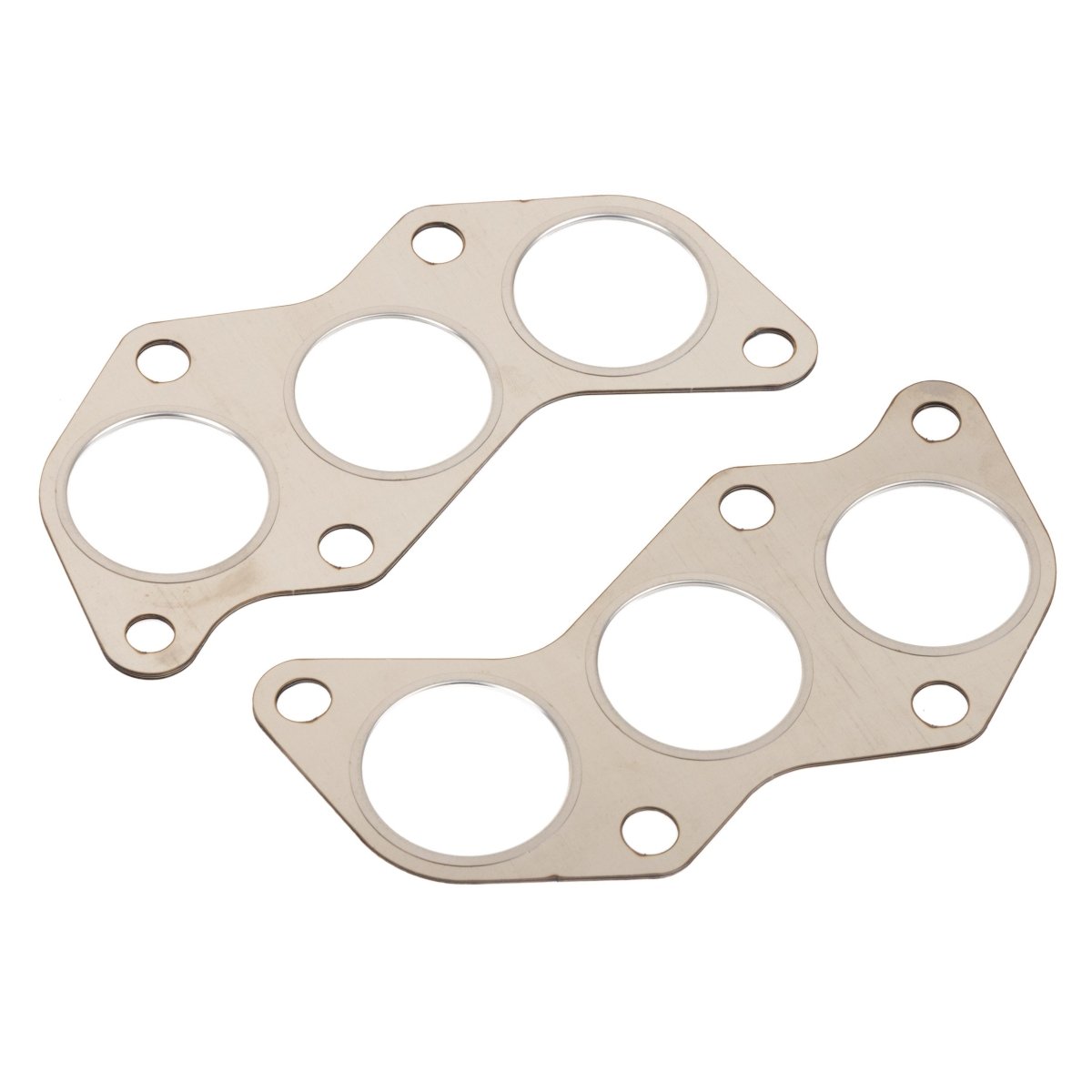 OVERTAKE Exhaust Manifold to Head Gasket Set - Subaru EZ30 / EZ36 Engines - JDMuscleGasketA10839