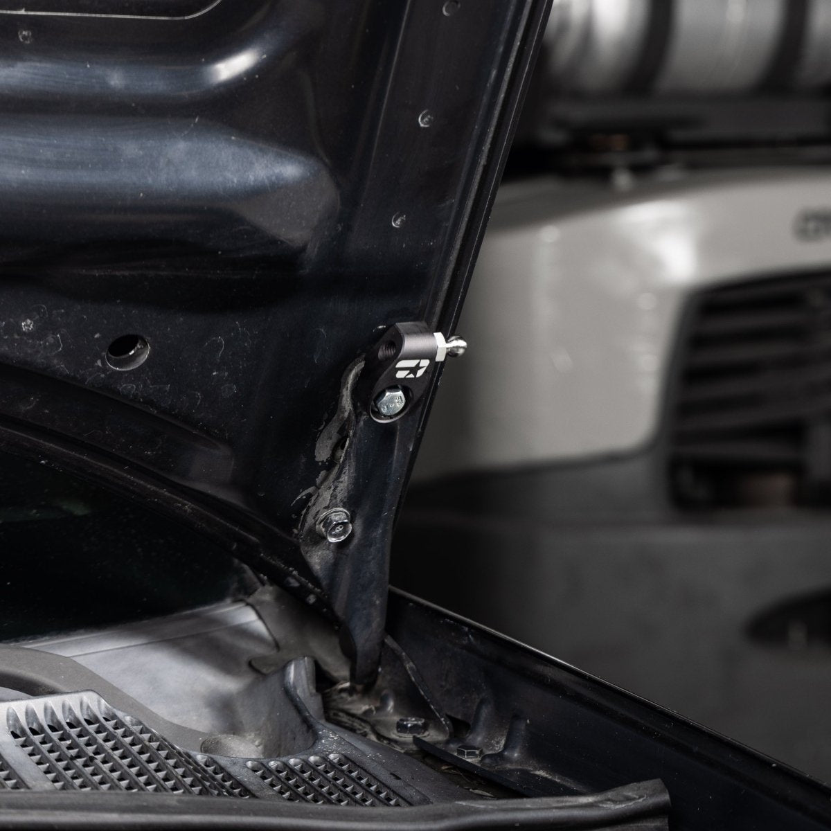 OVERTAKE Hi - Lift Hood Strut Kit - Subaru 2002 - 2007 WRX, 2004 - 2007 STI - JDMuscleAccessoriesA10444