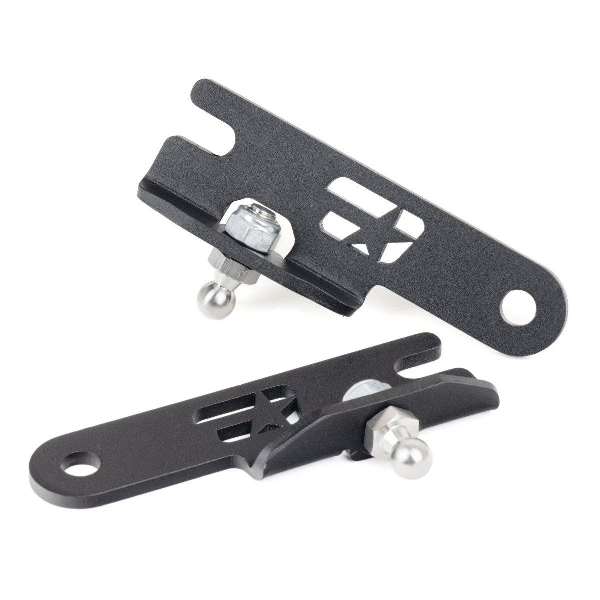 OVERTAKE Hi - Lift Hood Struts - Subaru 1993 - 2001 Impreza, 1998 - 2002 Forester - JDMuscleAccessoriesA10827STLSteel