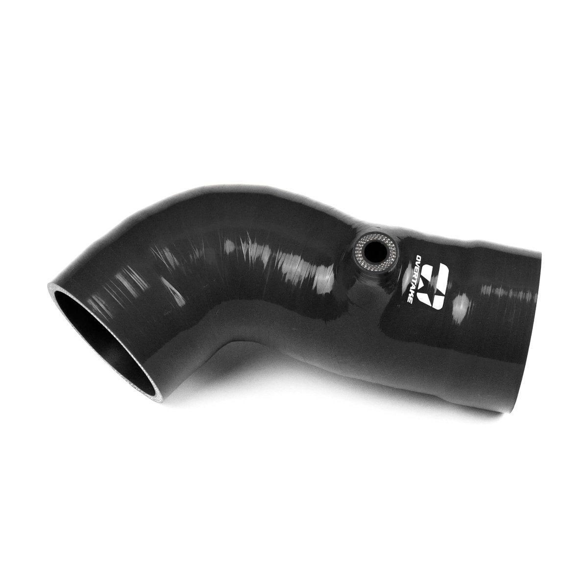 OVERTAKE Post MAF Hose Kit - Subaru 2022 - 2026 BRZ / Toyota 2022 - 2026 GR86 - JDMuscleAir Intake and MAF HosesA10132BLKBlack