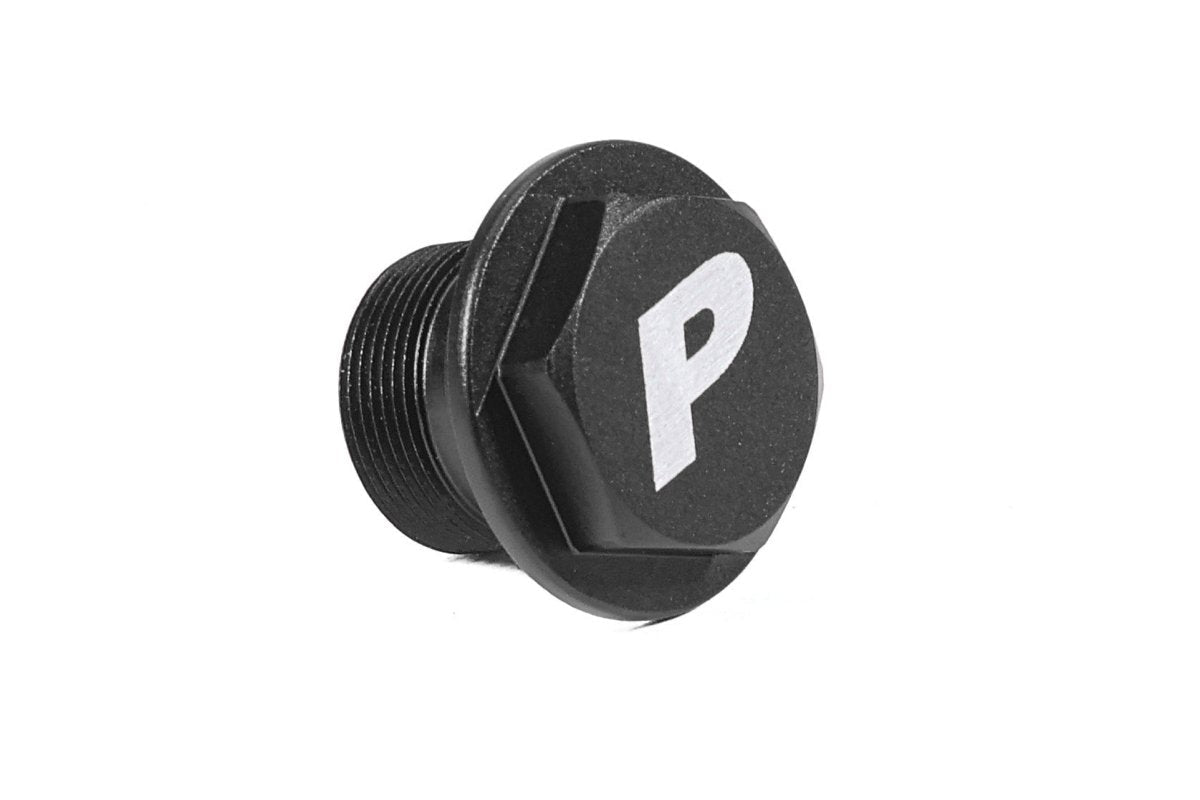 PERRIN [05-21 STI, 06-25 WRX, 05-09 LGT/OBXT] Clutch Delay Valve