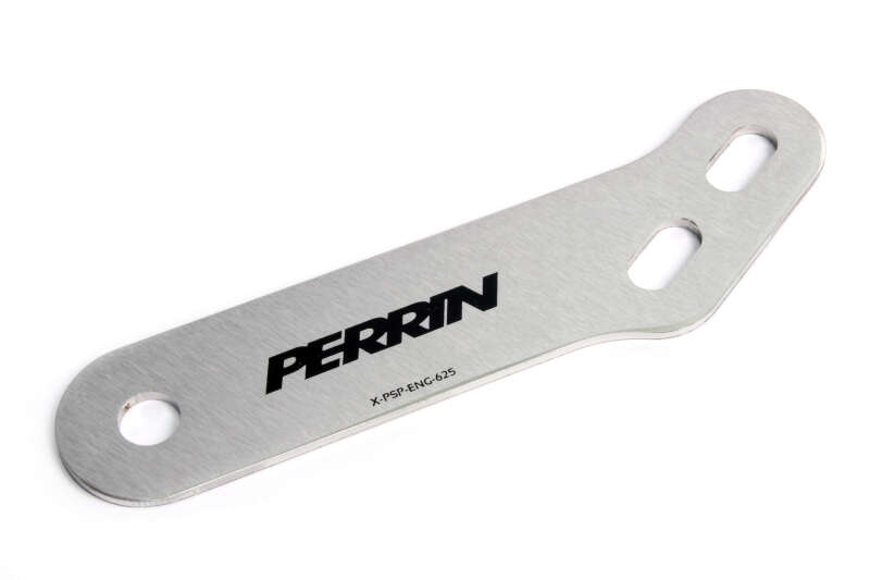 Perrin Performance Air Oil Separator FMIC Mounting Bracket for Subaru WRX & STI (02 - 21) - JDMuscleSPK1025494