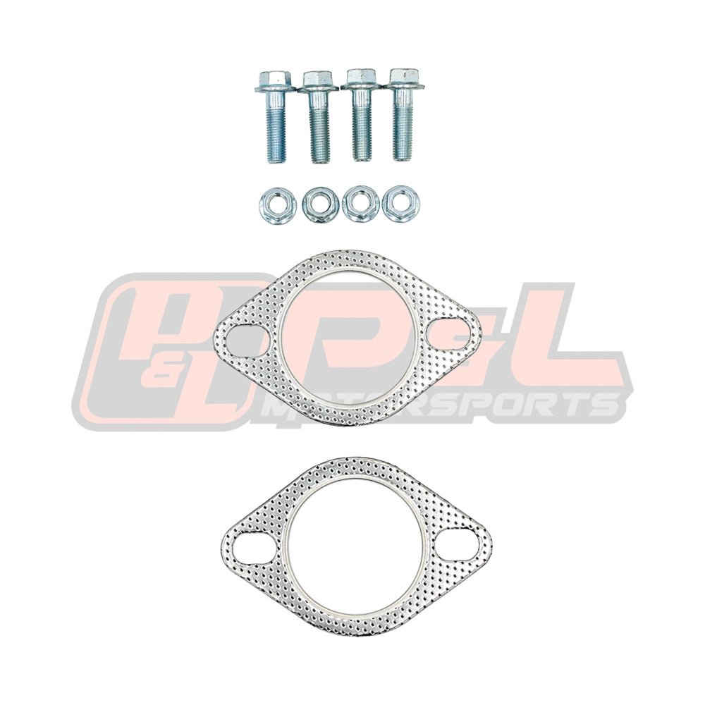 P&L Motorsports 2013+ BRZ/FR - S 2.5″ Overpipe | PL - BRZ502 - 01 - JDMuscleTurbo UppipesPL-BRZ502-01