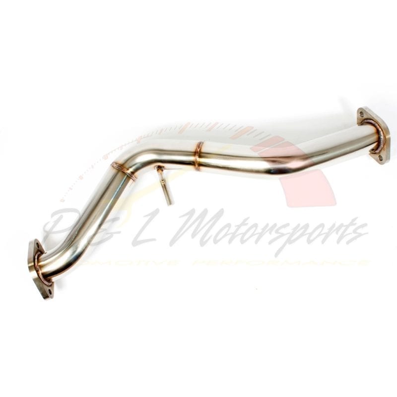 P&L Motorsports 2013+ BRZ/FR - S Street Series Catback Exhaust | PL - BRZ500 - JDMuscleCat Back Exhaust SystemPL-BRZ500
