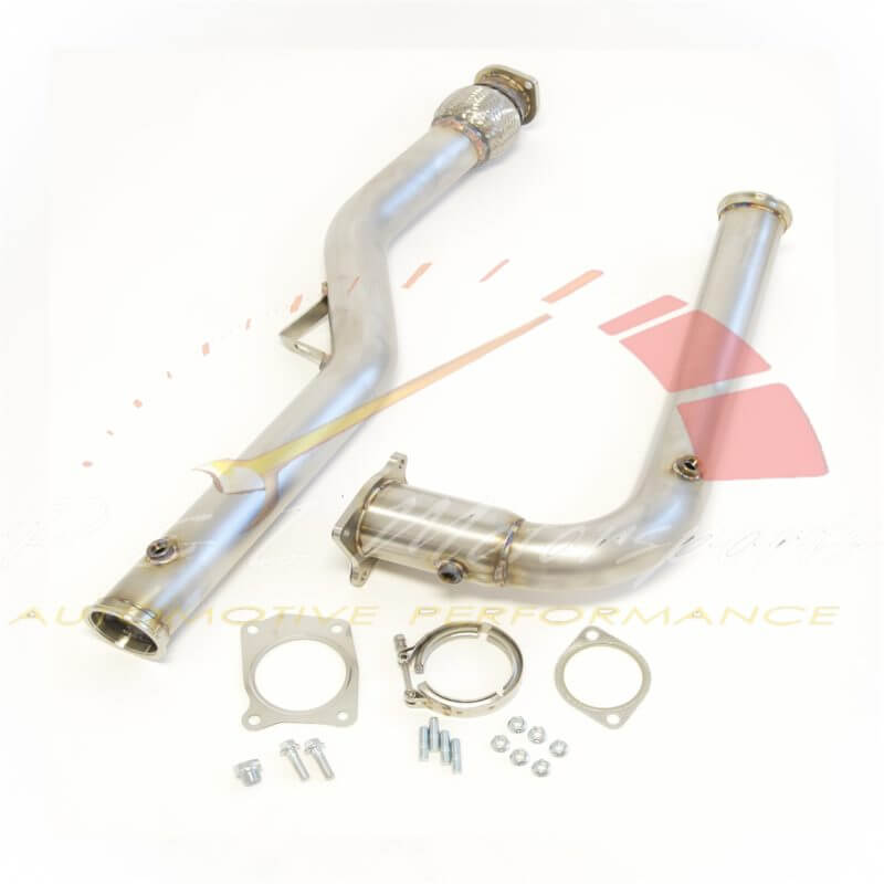P&L Motorsports 2015+ WRX P400 Power Package – Catted - JDMusclePower PackagesPL-SUB904-01Add Cobb Accessport