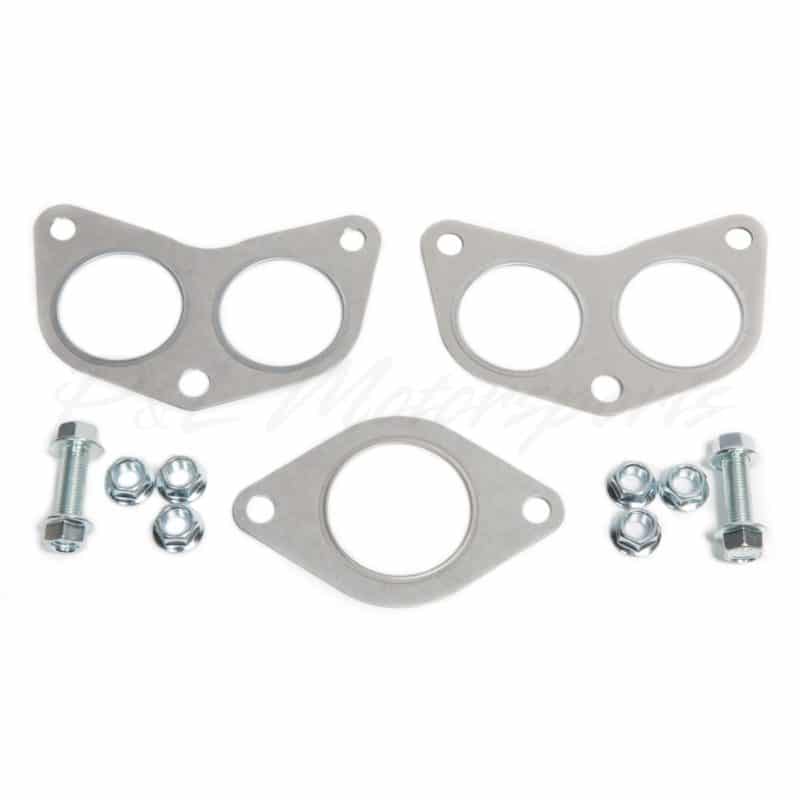 P&L Motorsports WRX/STI EJ20 & EJ25 Exhaust Manifold Header - JDMuscleExhaust Headers and ManifoldsPL-SUB526-V0None