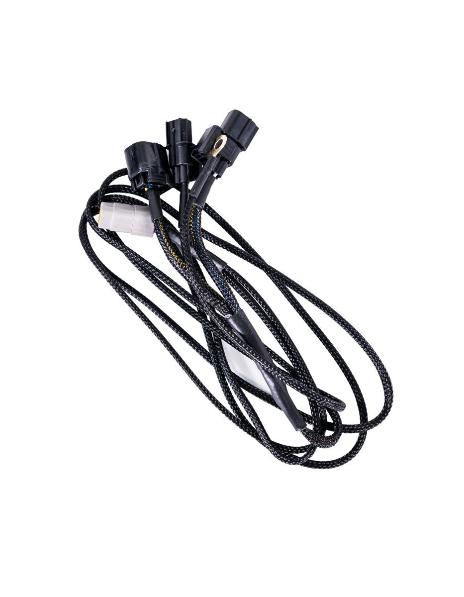 PRL Motorsports 17 - 21 Civic Type - R FK8 WiFi Ethanol Content Analyzer / Flex Fuel Kit | PRL - HCR - FF - WIFI - JDMuscleFlex FuelPRL-HCR-FF-WIFI