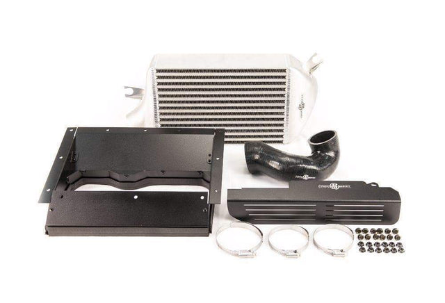 Process West 15-21 WRX Khanacooler Top Mount Intercooler | PWTMIC16