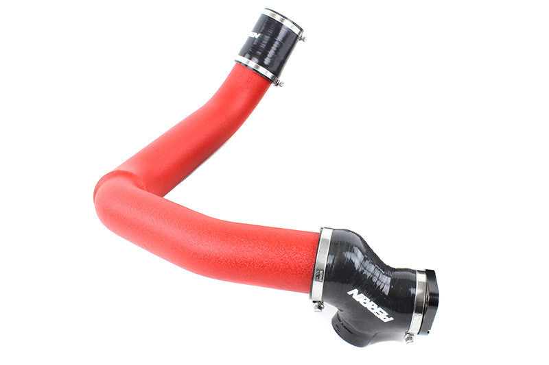 Perrin 15-21 WRX Charge Pipe Red | PSP-ITR-200RD