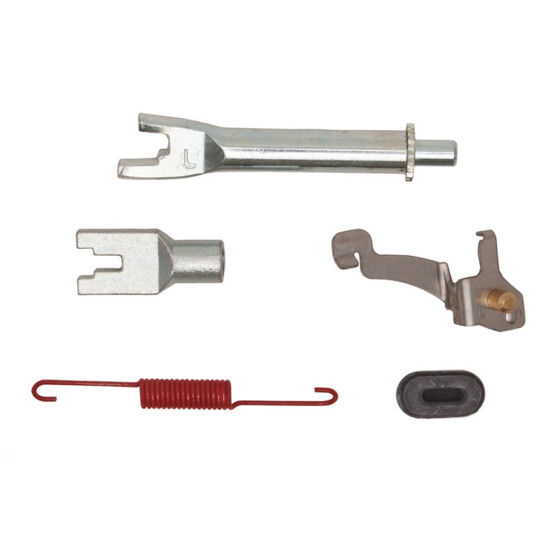 R1 Concepts 1984 - 1989 Honda Accord Coupe Left Rear Drum Adjuster Kit | rncADJ - 59005 - JDMuscleSPK937585