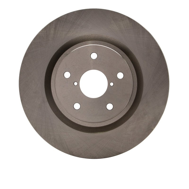 R1 Concepts 2019 - 2024 Subaru Forester Front Brake Rotor - Reliable Replacement Part | rncERE - 13045 - JDMuscleSPK938416