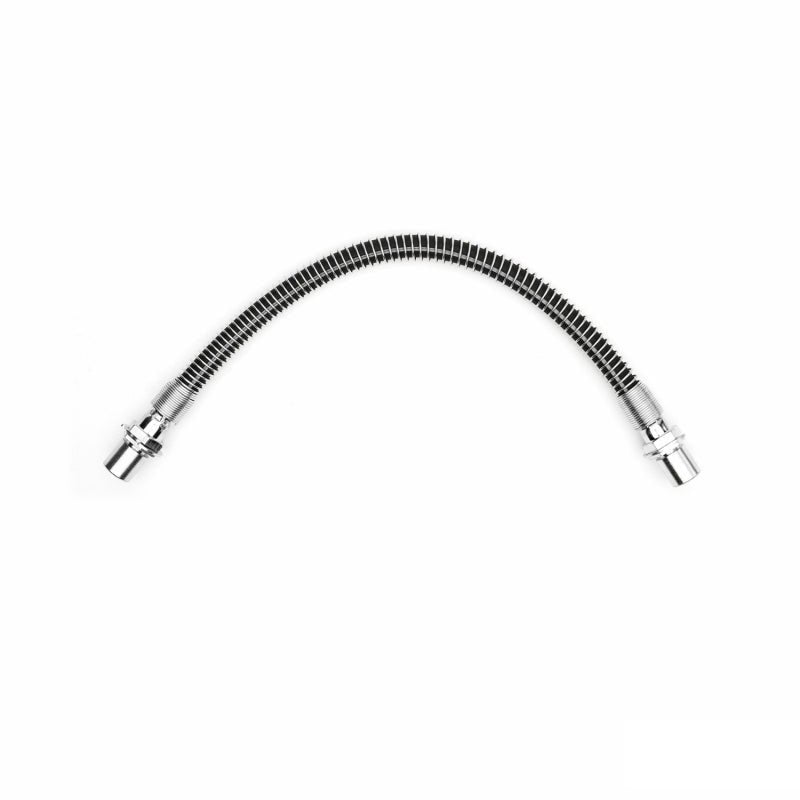 R1 Concepts Front Brake Hose for 1968 - 1970 Toyota Corolla – Reliable Brake System Replacement | rncBHH - 76000 - JDMuscleSPK1004397