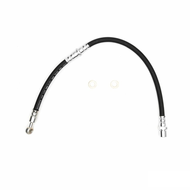 R1 Concepts Front Brake Hose for 1990 - 2001 Subaru Legacy - Part Number rncBHH - 13013 | rncBHH - 13013 - JDMuscleSPK1000520