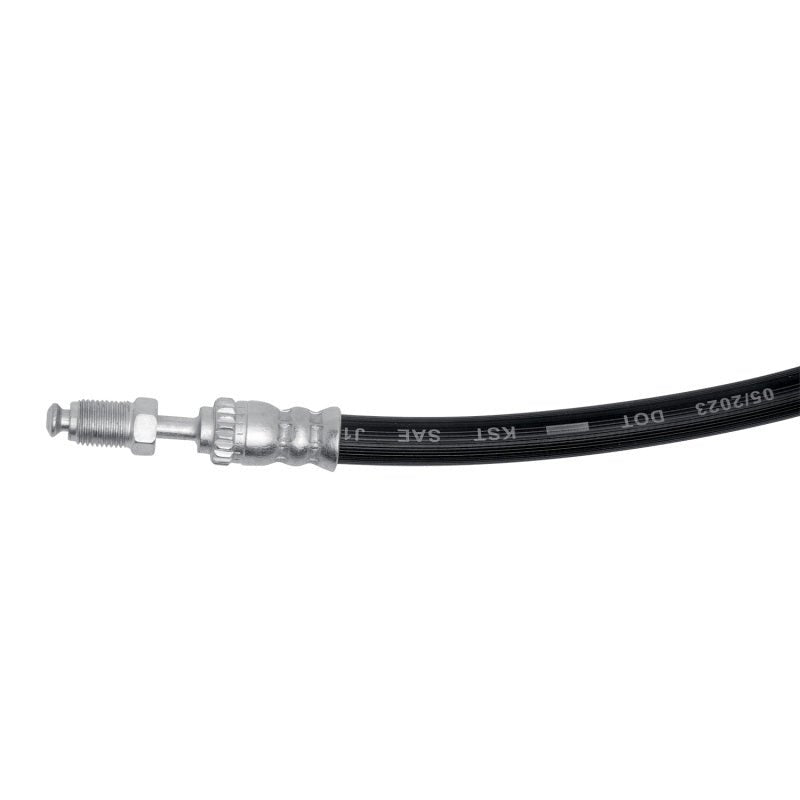 R1 Concepts Front Brake Hose for 2020 - 2024 Toyota Supra – Part RNCBHH - 75051 | rncBHH - 75051 - JDMuscleSPK1004393