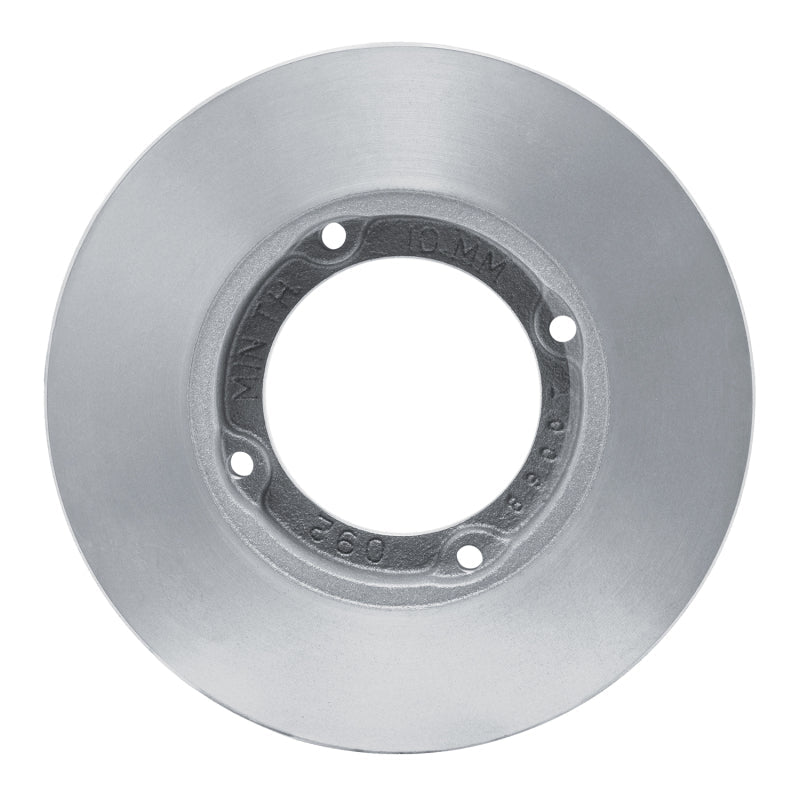 R1 Concepts Front Brake Rotor for 1976 - 1979 Honda Civic Wagon – Reliable Automotive Braking System | rncERE - 59001 - JDMuscleSPK978331