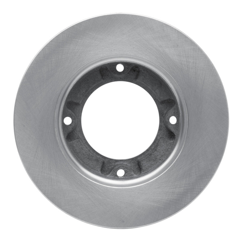 R1 Concepts Front Brake Rotor for 1976 - 1981 Honda Accord Sedan | rncERE - 59002 - JDMuscleSPK978332