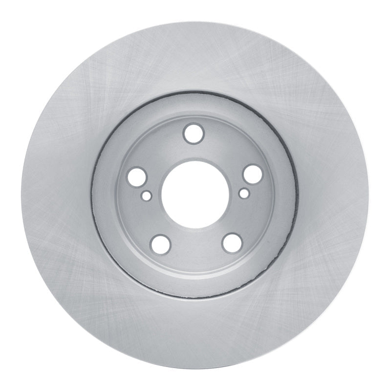 R1 Concepts Front Brake Rotor for 2009 - 2015 Toyota Corolla (Mexico) – Reliable Performance and Durability | rncERE - 92009 - JDMuscleSPK988324