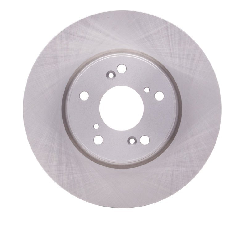 R1 Concepts Front Brake Rotor for 2013 - 2025 Honda Accord Coupe – Reliable Replacement Part | rncERE - 59037 - JDMuscleSPK938920