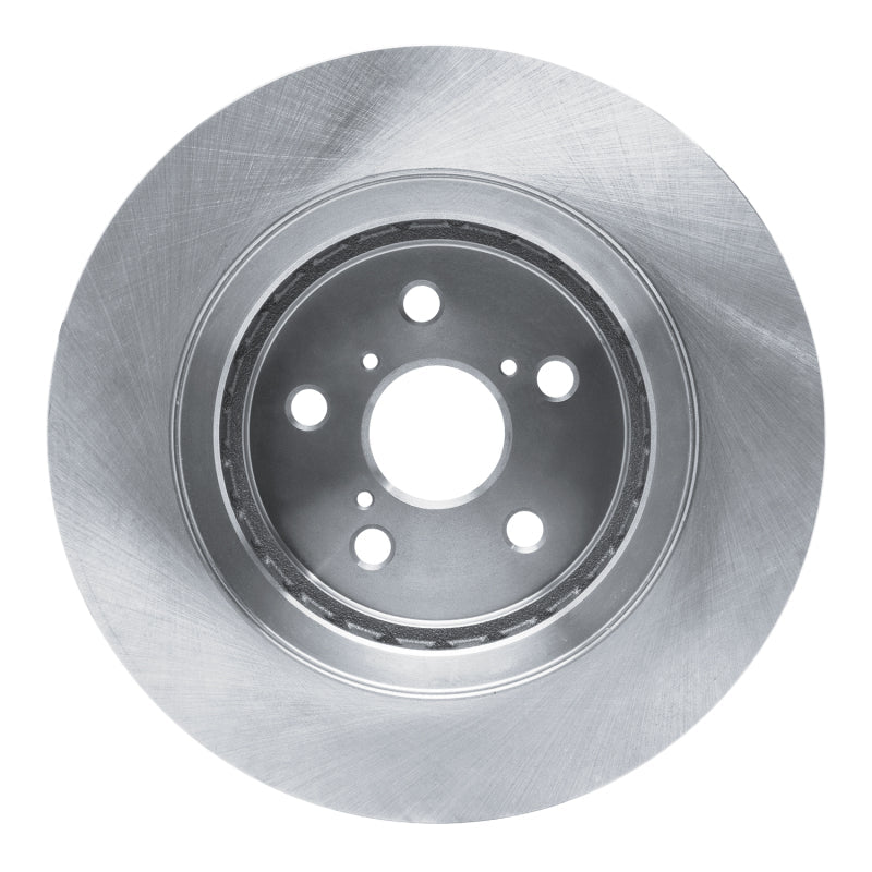 R1 Concepts Front Brake Rotor for 2024 - 2025 Toyota Grand Highlander | rncERE - 76172 - JDMuscleSPK988303