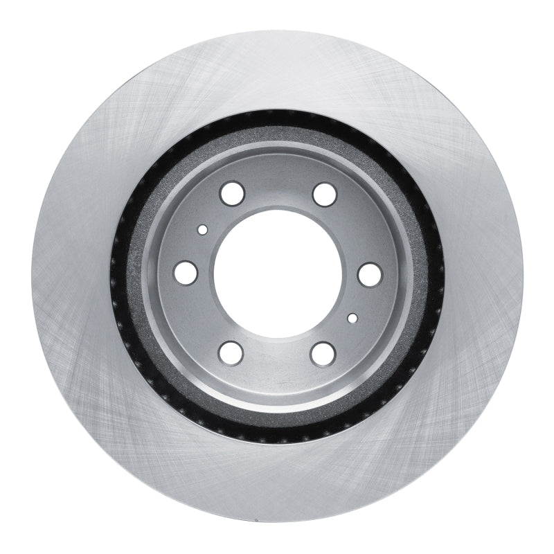 R1 Concepts Front Brake Rotor for 2024 - 2025 Toyota Land Cruiser – Reliable Stopping Power | rncERE - 76175 - JDMuscleSPK988306