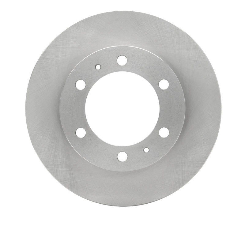 R1 Concepts Front Brake Rotor for Toyota Hilux 2009 - 2015 (Mexico) | Part Number RNCERE - 92069 | rncERE - 92069 - JDMuscleSPK988372