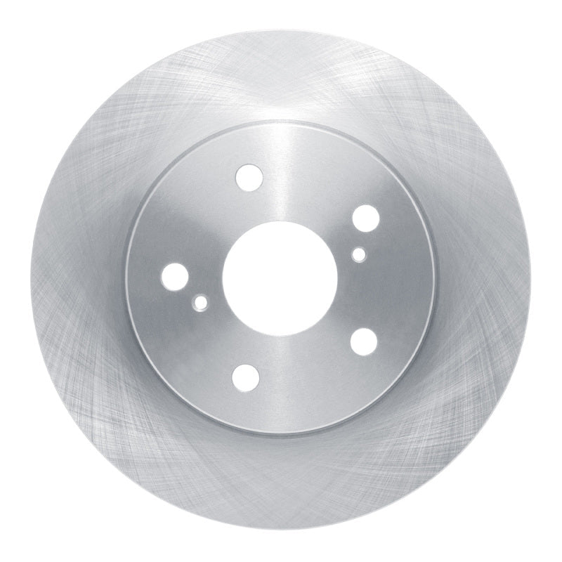 R1 Concepts Front Brake Rotor for Toyota Prius (2013 - 2015) – Part RNCERE - 76168 | rncERE - 76168 - JDMuscleSPK988300