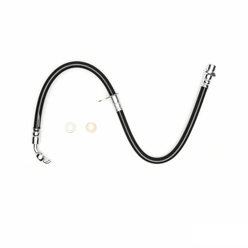 R1 Concepts Front Right Brake Hose for 2001 - 2005 Toyota RAV4 | rncBHH - 76085 - JDMuscleSPK1004476