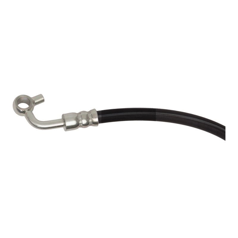 R1 Concepts Honda Accord Front Left Brake Hose (2016 - 2017) - Reliable Replacement Part | rncBHH - 59118 - JDMuscleSPK1003497