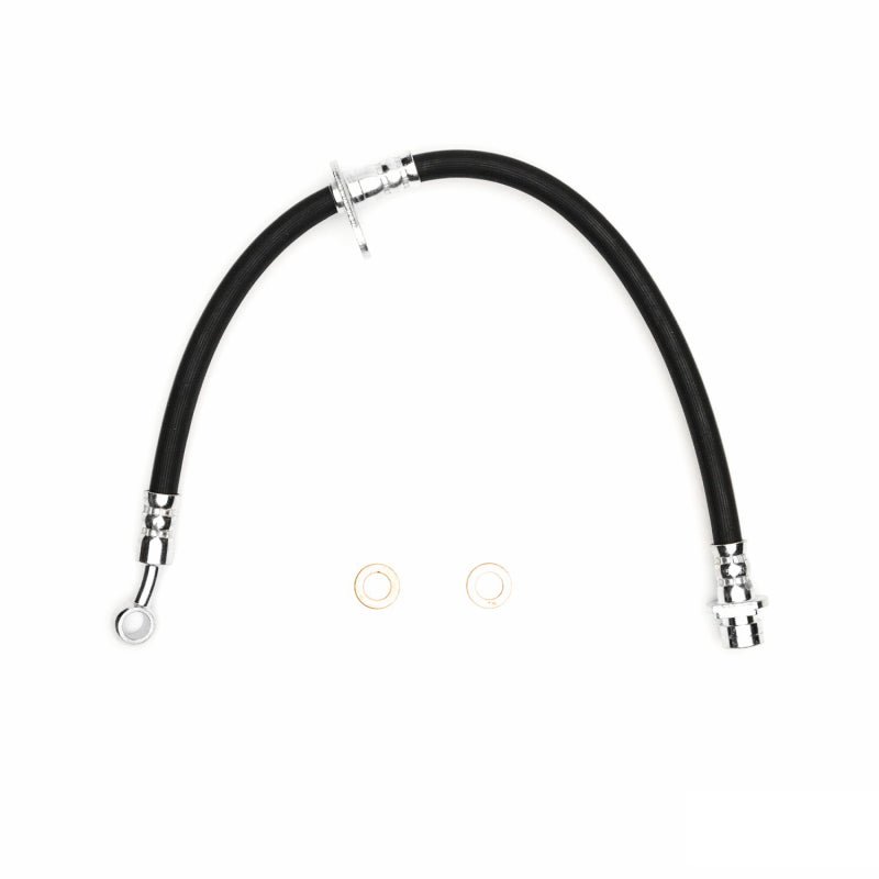R1 Concepts Honda Accord Front Right Brake Hose (2013 - 2017) – Reliable Brake System Component | rncBHH - 59107 - JDMuscleSPK1003486