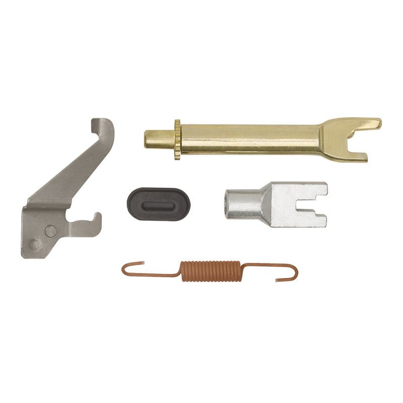 R1 Concepts Honda Accord Sedan Right Rear Drum Adjuster Kit (1982 - 1985) – OEM Quality Brake Component | rncADJ - 59008 - JDMuscleSPK974876