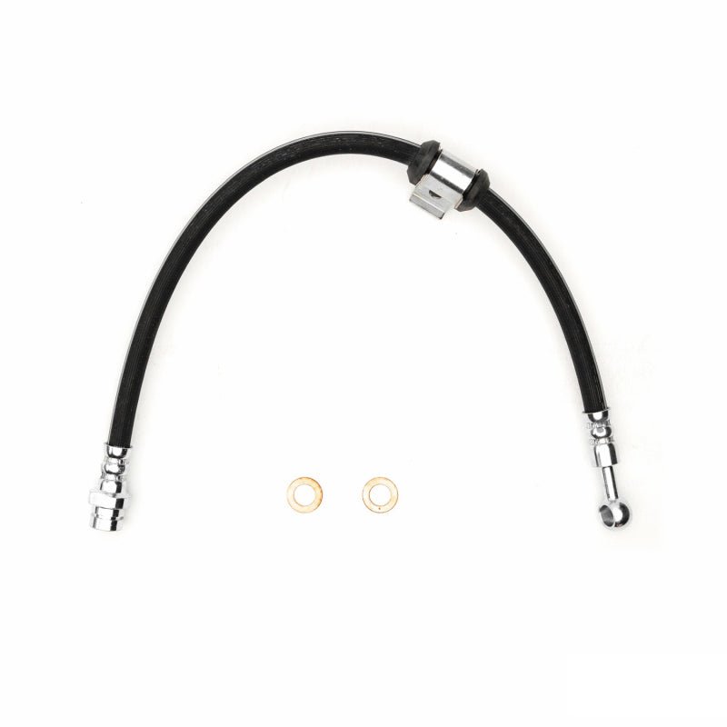 R1 Concepts Honda Civic Front Right Brake Hose (76 - 79) | Reliable Replacement Part | rncBHH - 59001 - JDMuscleSPK1003382