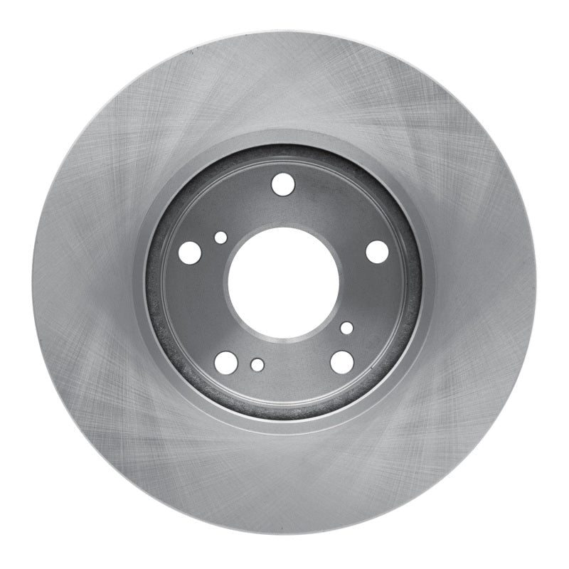 R1 Concepts Honda Civic Hatchback Front Brake Rotor (Part Number: RNCERE - 59061) | rncERE - 59061 - JDMuscleSPK988227