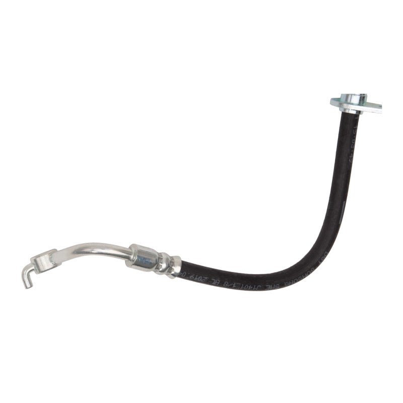 R1 Concepts Honda Civic Rear Left Brake Hose (Years 2016 - 2022) - Part rncBHH - 59204 | rncBHH - 59204 - JDMuscleSPK1003582