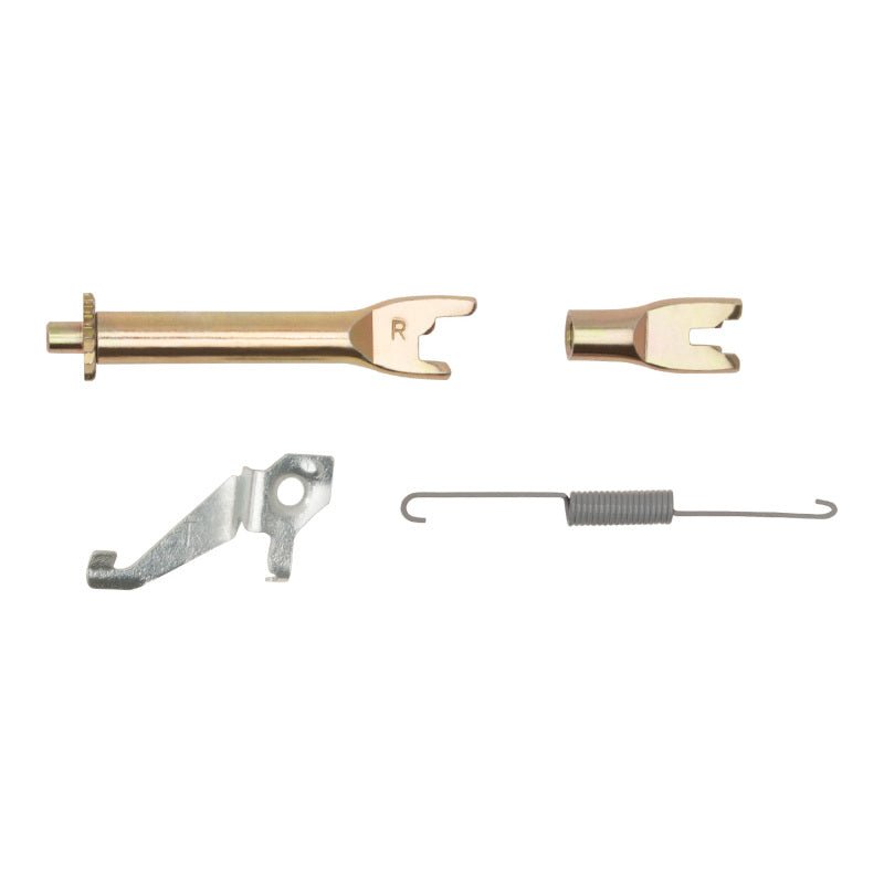 R1 Concepts Honda Civic Sedan Right Rear Drum Adjuster Kit (Part No. RNCADJ - 59001) | rncADJ - 59001 - JDMuscleSPK974872