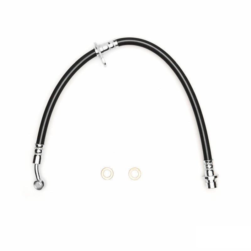 R1 Concepts Honda CR - Z Rear Left Brake Hose (2011 - 2015) - Part Number RNCBHH - 59186 | rncBHH - 59186 - JDMuscleSPK1003564