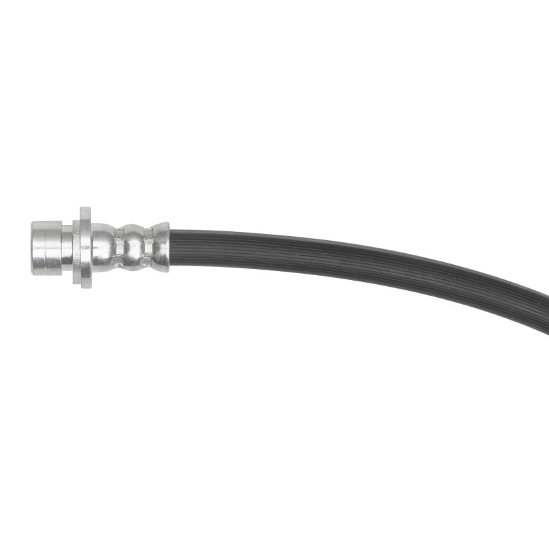R1 Concepts Honda CR - Z Rear Right Brake Hose (Part Number: RNCBHH - 59199) | rncBHH - 59199 - JDMuscleSPK1003577