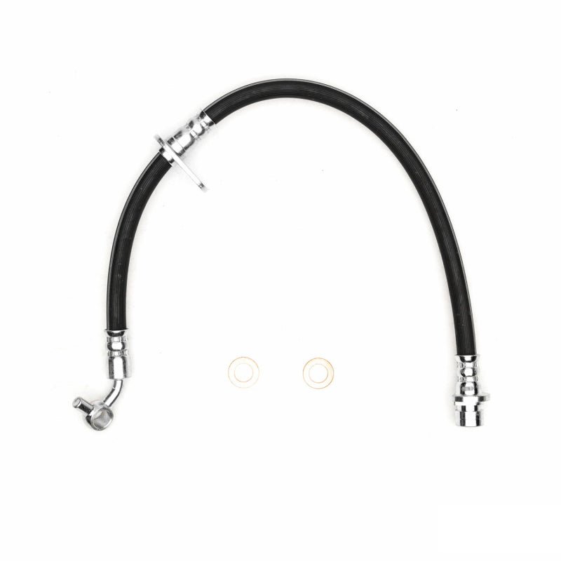 R1 Concepts Honda Crosstour Rear - Right Brake Hose (2010 - 2015) – Reliable Brake System Replacement | rncBHH - 59183 - JDMuscleSPK1003561