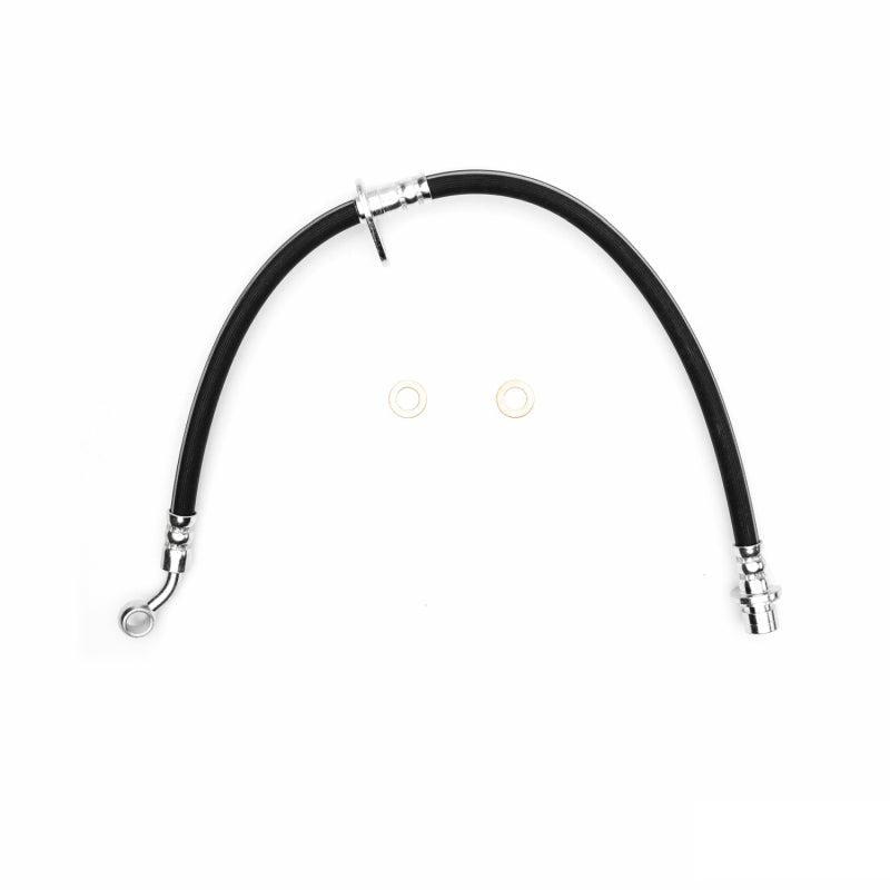R1 Concepts Honda Element Rear Left Brake Hose (Part Number: RNCBHH - 59162) | rncBHH - 59162 - JDMuscleSPK1003540