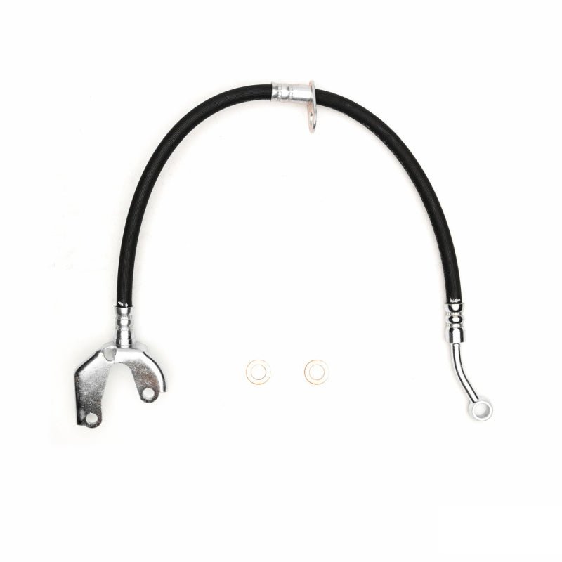 R1 Concepts Honda Insight Front Left Brake Hose (2000 - 2006) | rncBHH - 59061 - JDMuscleSPK1003440